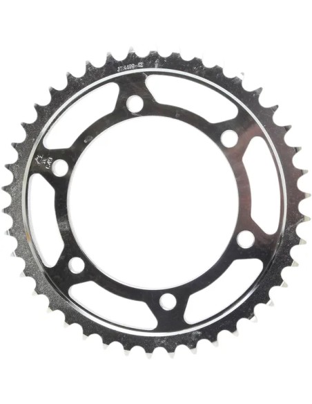 JT SPROCKETS Ritzel & Kettenräder für SUZUKI GSX 1300 R 1999-2012