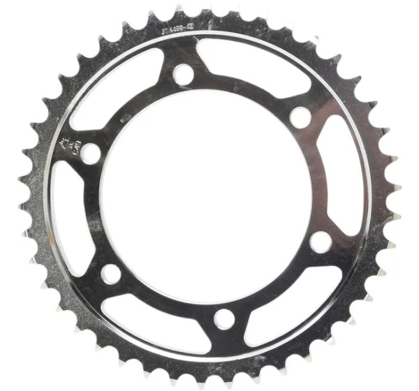 JT SPROCKETS Ritzel & Kettenräder für SUZUKI GSX 1300 R 1999-2012