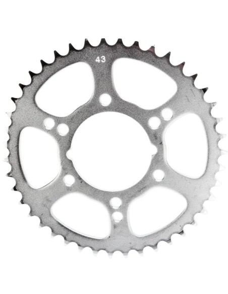 JT SPROCKETS Ritzel & Kettenräder für SUZUKI GSX 1300 R 1999-2012
