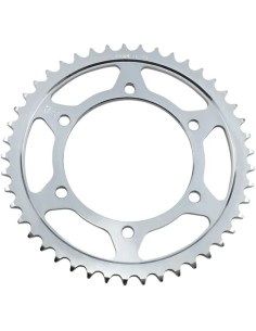 Stahl-Kettenrad hinten