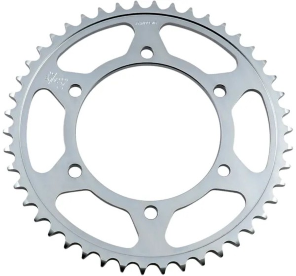 JT SPROCKETS Ritzel & Kettenräder für SUZUKI GSX 1300 R 1999-2012