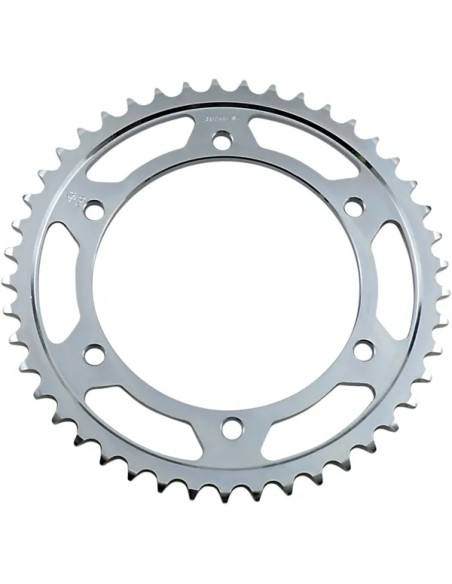 JT SPROCKETS Ritzel & Kettenräder für KAWASAKI ZZR 1100 1990-2001