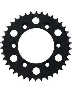 Stahl-Kettenrad hinten