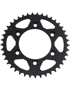 Stahl-Kettenrad hinten