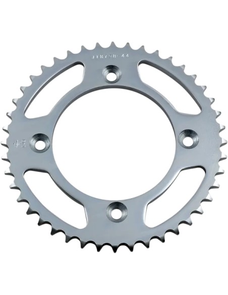 JT SPROCKETS Ritzel & Kettenräder für YAMAHA YZ 85 LW ab 2002