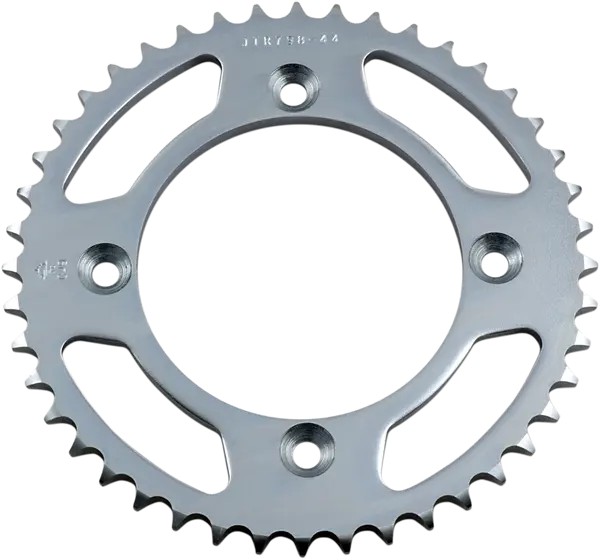JT SPROCKETS Ritzel & Kettenräder für YAMAHA YZ 85 LW ab 2002