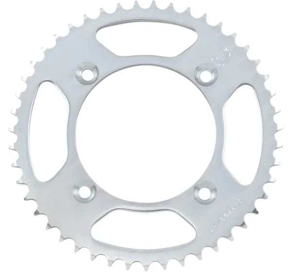 JT SPROCKETS Ritzel & Kettenräder für YAMAHA YZ 85 LW ab 2002
