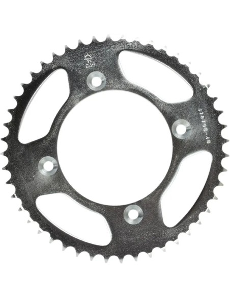 JT SPROCKETS Ritzel & Kettenräder für YAMAHA YZ 85 LW ab 2002