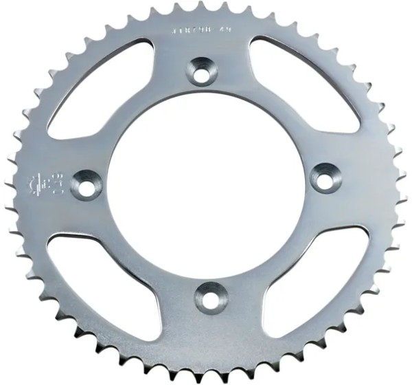JT SPROCKETS Ritzel & Kettenräder für YAMAHA YZ 85 LW ab 2002