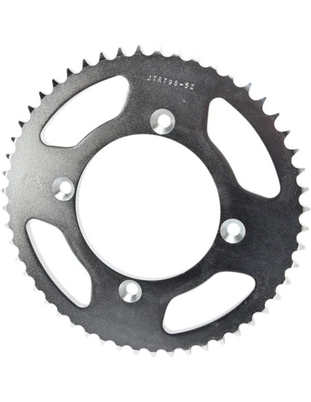 JT SPROCKETS Ritzel & Kettenräder für YAMAHA YZ 85 LW ab 2002