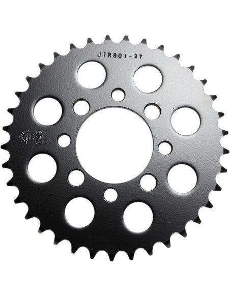 JT SPROCKETS Ritzel & Kettenräder für KAWASAKI KLX 110 2002-2020