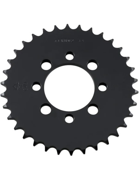 JT SPROCKETS Ritzel & Kettenräder für KAWASAKI KE 100 1979-2001
