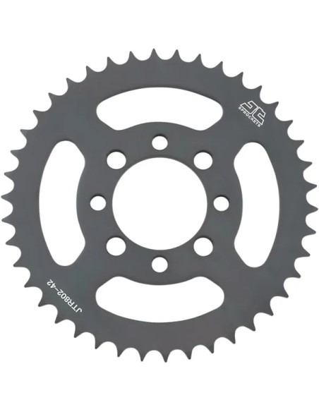 JT SPROCKETS Ritzel & Kettenräder für KAWASAKI KE 100 1979-2001
