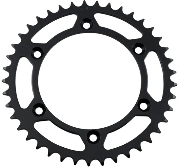 JT SPROCKETS Ritzel & Kettenräder für SUZUKI RM 250 1981-2012