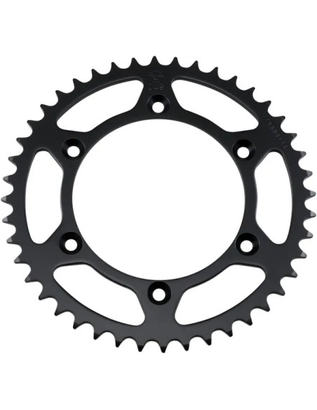 JT SPROCKETS Ritzel & Kettenräder für SUZUKI RM 250 1981-2012