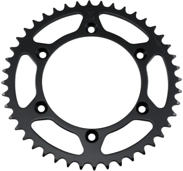 JT SPROCKETS Ritzel & Kettenräder für SUZUKI RM 250 1981-2012