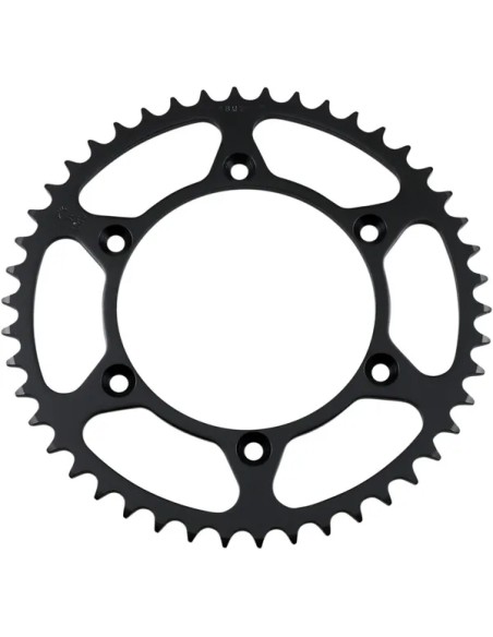 JT SPROCKETS Ritzel & Kettenräder für SUZUKI RM 125 1980-2012