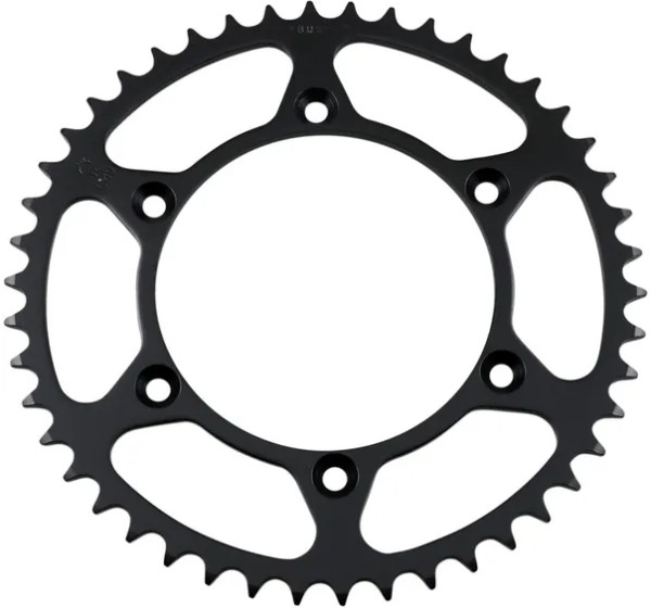 JT SPROCKETS Ritzel & Kettenräder für SUZUKI RM 125 1980-2012