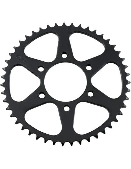 JT SPROCKETS Ritzel & Kettenräder für SUZUKI DR 125 S 1982-1994