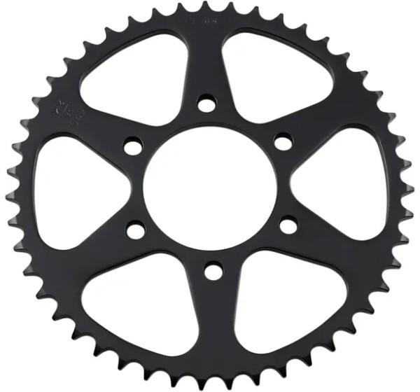 JT SPROCKETS Ritzel & Kettenräder für SUZUKI DR 125 S 1982-1994