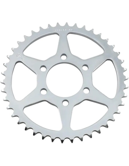 JT SPROCKETS Ritzel & Kettenräder für SUZUKI GT 550 1972-1977