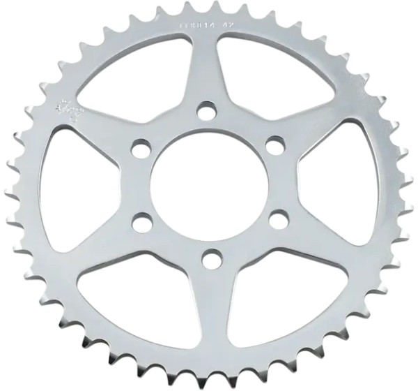 JT SPROCKETS Ritzel & Kettenräder für SUZUKI GT 550 1972-1977