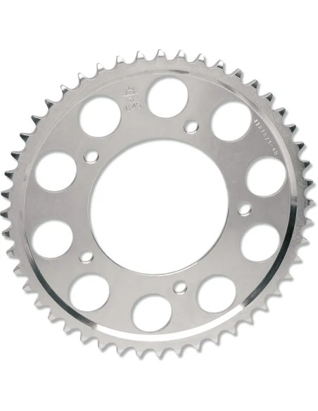 JT SPROCKETS Ritzel & Kettenräder für SUZUKI GS 450 L 1980-1988