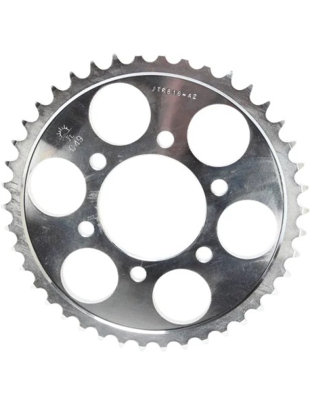 JT SPROCKETS Ritzel & Kettenräder für SUZUKI GSF 1200 S 1996-2005