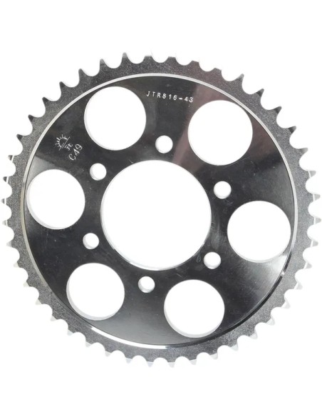 JT SPROCKETS Ritzel & Kettenräder für SUZUKI GSF 1200 S 1996-2005