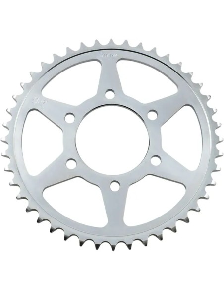 JT SPROCKETS Ritzel & Kettenräder für SUZUKI GSF 1200 S 1996-2005