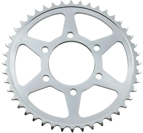JT SPROCKETS Ritzel & Kettenräder für SUZUKI GSF 1200 S 1996-2005