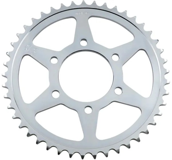 JT SPROCKETS Ritzel & Kettenräder für SUZUKI GSF 1200 S 1996-2005