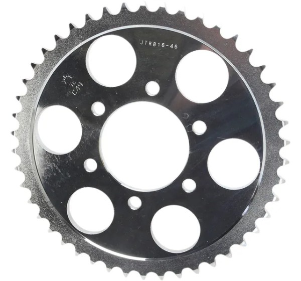 JT SPROCKETS Ritzel & Kettenräder für SUZUKI GSF 1200 S 1996-2005
