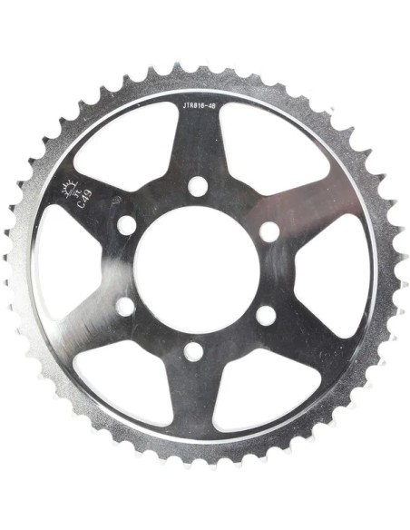 JT SPROCKETS Ritzel & Kettenräder für SUZUKI GSF 1200 S 1996-2005