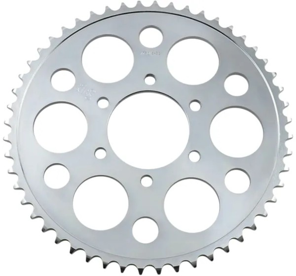 JT SPROCKETS Ritzel & Kettenräder für SUZUKI GSF 1200 S 1996-2005