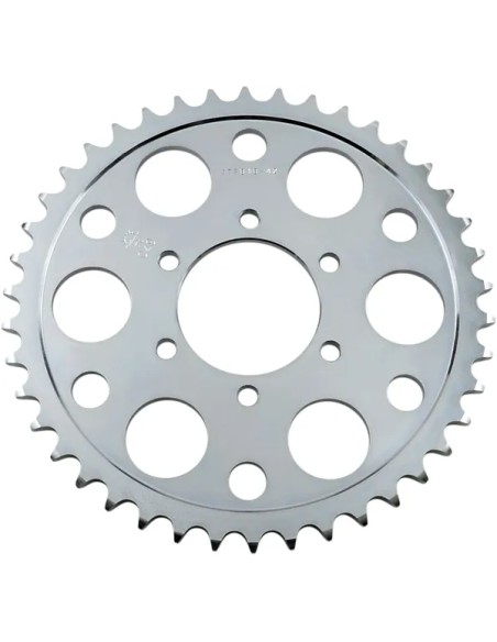 JT SPROCKETS Ritzel & Kettenräder für SUZUKI GSX 1100 E 1980-1986
