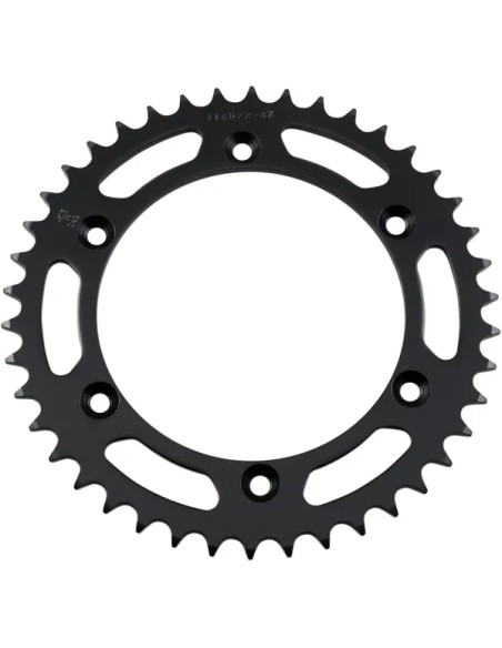 JT SPROCKETS Ritzel & Kettenräder für HUSQVARNA WR 125 1991-2013