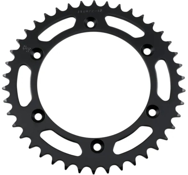 JT SPROCKETS Ritzel & Kettenräder für HUSQVARNA WR 125 1991-2013