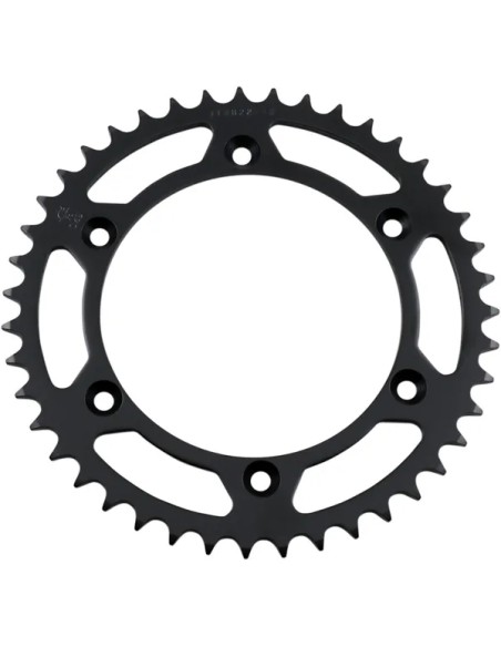 JT SPROCKETS Ritzel & Kettenräder für HUSQVARNA WR 125 1991-2013