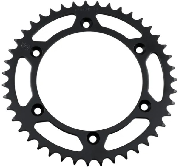 JT SPROCKETS Ritzel & Kettenräder für HUSQVARNA WR 125 1991-2013