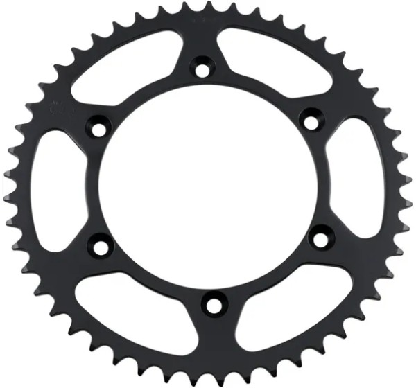 JT SPROCKETS Ritzel & Kettenräder für HUSQVARNA WR 125 1991-2013