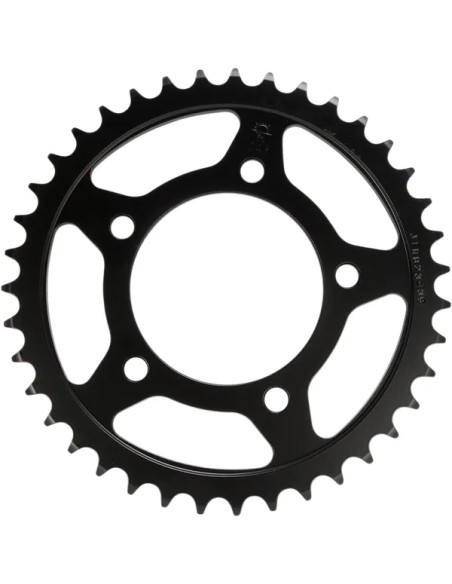 JT SPROCKETS Ritzel & Kettenräder für SUZUKI GS 500 E 1989-2009