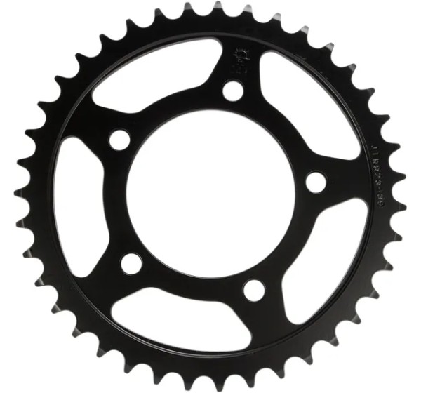JT SPROCKETS Ritzel & Kettenräder für SUZUKI GS 500 E 1989-2009