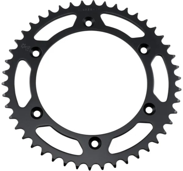 JT SPROCKETS Ritzel & Kettenräder für SUZUKI DR 800 S 1990-1999