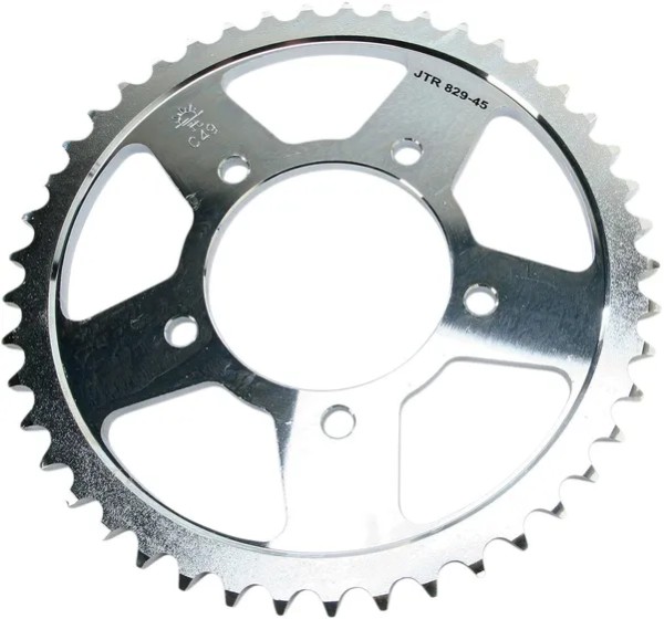 JT SPROCKETS Ritzel & Kettenräder für SUZUKI GSX 750 F 1988-2006