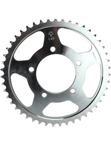 JT SPROCKETS Ritzel & Kettenräder für SUZUKI GSX 750 F 1988-2006