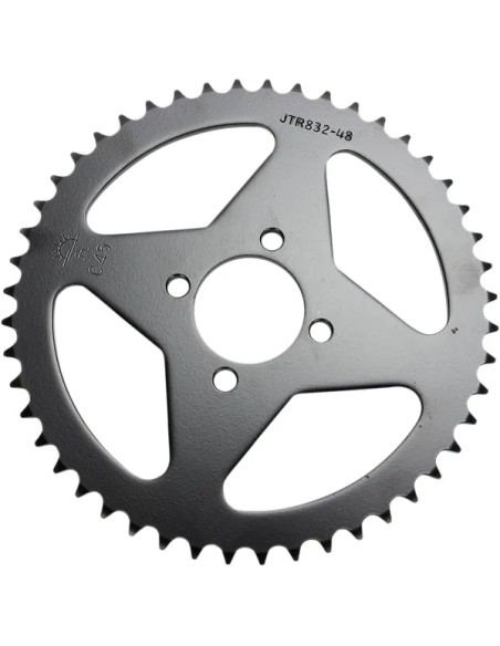 JT SPROCKETS Ritzel & Kettenräder für YAMAHA DT 50 MX 1981-1995