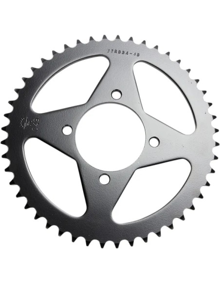 JT SPROCKETS Ritzel & Kettenräder für YAMAHA PW 80 1983-2011