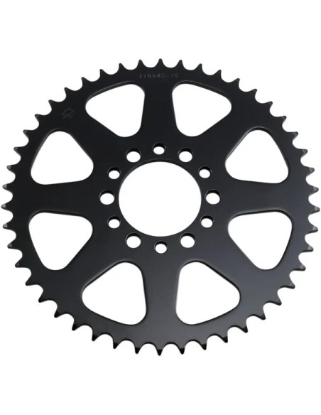 JT SPROCKETS Ritzel & Kettenräder für YAMAHA XT 250 1980-1990
