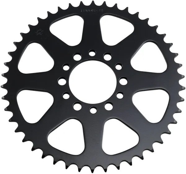 JT SPROCKETS Ritzel & Kettenräder für YAMAHA XT 250 1980-1990
